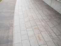 Grey Surfaces: Urban Berlin's Concrete and Asphalt