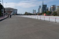 Guangzhou China Cityscape Skyline