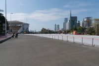 Guangzhou China Cityscape Skyline