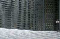 Modern Architecture Building in Guangzhou, China 004