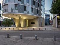 HafenCity, Germany: Exploring Modern Architecture