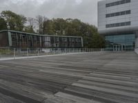 Hafencity Hamburg - Europe Business District 002