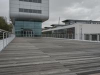 Hafencity Hamburg - Europe Business District 004