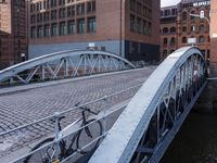 Hafencity Hamburg Germany Classic Architecture 002