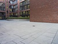 Hafencity Urban Landscape Hamburg 002