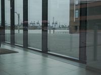 Modern Architecture in Hamburg, Germany