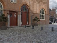 Architecture in Hamburg: Exploring the City