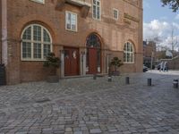 Architecture in Hamburg: Exploring the City