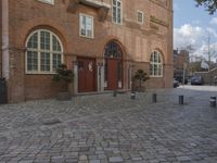 Architecture in Hamburg: Exploring the City