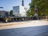 Hamburg Architecture: Exploring the City's Roads and Buildings