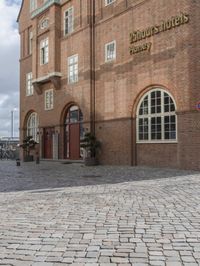 Hamburg Architecture: Exploring the Cityscape of Germany