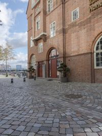 Hamburg Architecture: Exploring the Cityscape of Germany