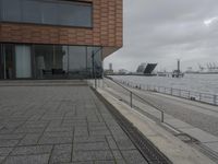 Modern Architecture in Hamburg: A Stunning Building