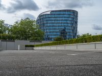 Hamburg City Skyline: Urban Design in Deutschland