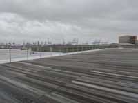 Hamburg City View: A Stunning Waterfront Scene