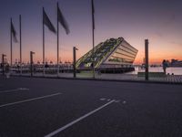 Hamburg Cityscape: Skyline with Modern Architecture