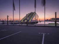 Hamburg Cityscape: Skyline with Modern Architecture