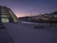Hamburg Cityscape: Skyline with Modern Architecture
