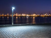 Hamburg at Dawn: Cityscape and Skyline