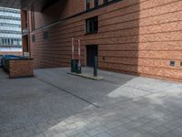 Hamburg, Germany: City Life and Urban Architecture