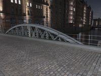 Hamburg, Germany: Exploring the Canals of Speicherstadt