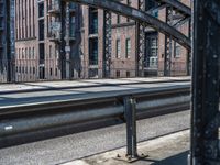 Hamburg, Germany: Speicherstadt Urban Design