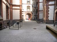 Hamburg, Germany: Urban Design and Classic Architecture 002