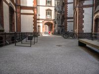 Hamburg, Germany: Urban Design with Classic Architecture 003