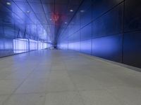 Hamburg Hafencity Night and Modern Architecture 002