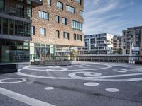 Hamburg Harbor: An Urban Open Space