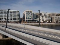 Hamburg's High-Rise Condominiums: A Glimpse into the Urban Landscape