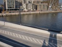 Hamburg's High-Rise Condominiums: A Glimpse into the Urban Landscape