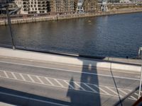 Hamburg's High-Rise Condominiums: A Glimpse into the Urban Landscape