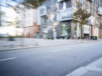 Hamburg Metropolitan Area: Urban Reflections