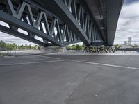 Hamburg's Modern Architecture: City Skyway