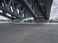 Hamburg's Modern Architecture: City Skyway