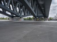 Hamburg's Modern Architecture: City Skyway