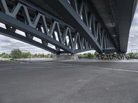 Hamburg's Modern Architecture: City Skyway