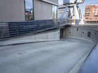 Hamburg Road Bridge: Steel Architecture in the City
