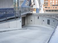 Hamburg Road Bridge: Steel Architecture in the City