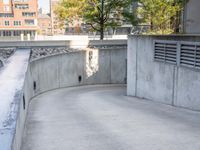 Hamburg Road Bridge: Steel Architecture in the City