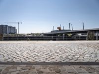 empty parking area in urban city with sky background at daytime time stock photo - rights rights reserved, image identnaluxions