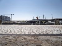 empty parking area in urban city with sky background at daytime time stock photo - rights rights reserved, image identnaluxions