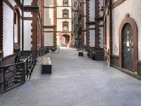 Urban Design Architecture in Hamburg: A Blend of Classic and Modern Styles