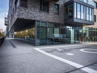 Hamburg's Urban Design: A Residential Area in the City