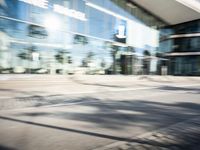 Hamburg: Urban Reflections in a Metropolitan Area