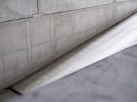 Hanover, Germany: Urban Parking Deck 002