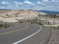 Head of the Rocks, Utah: Exploring the Asphalt Road