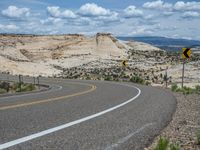 Head of the Rocks, Utah: Exploring the Asphalt Road