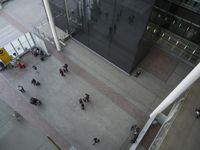 Heathrow Airport Interior: Architecture in the UK